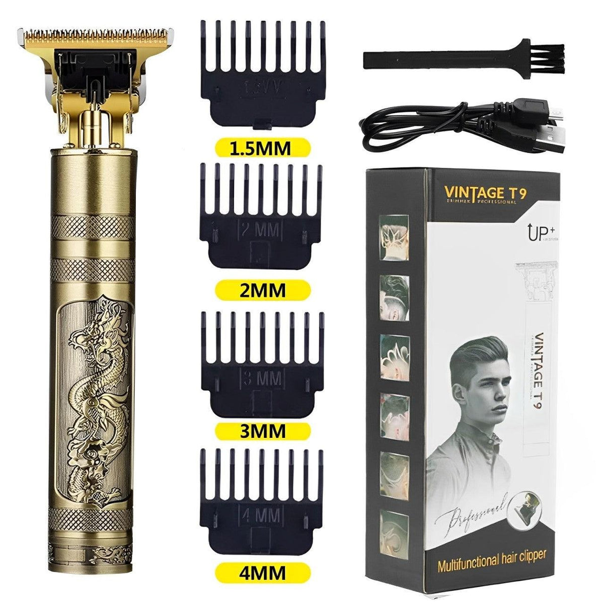 T9 Trimmer