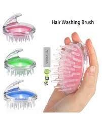 SHAMPOO BRUSH