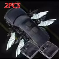CAR WINGS LIGHT