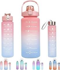 3 IN1 BOTTLE SET
