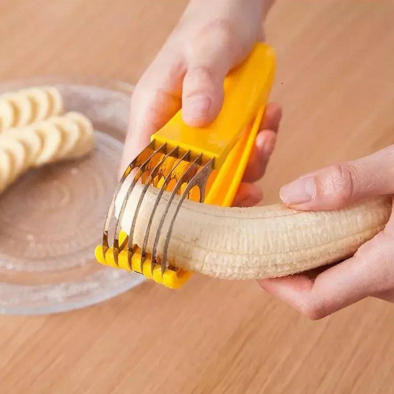 BANANA SLICER
