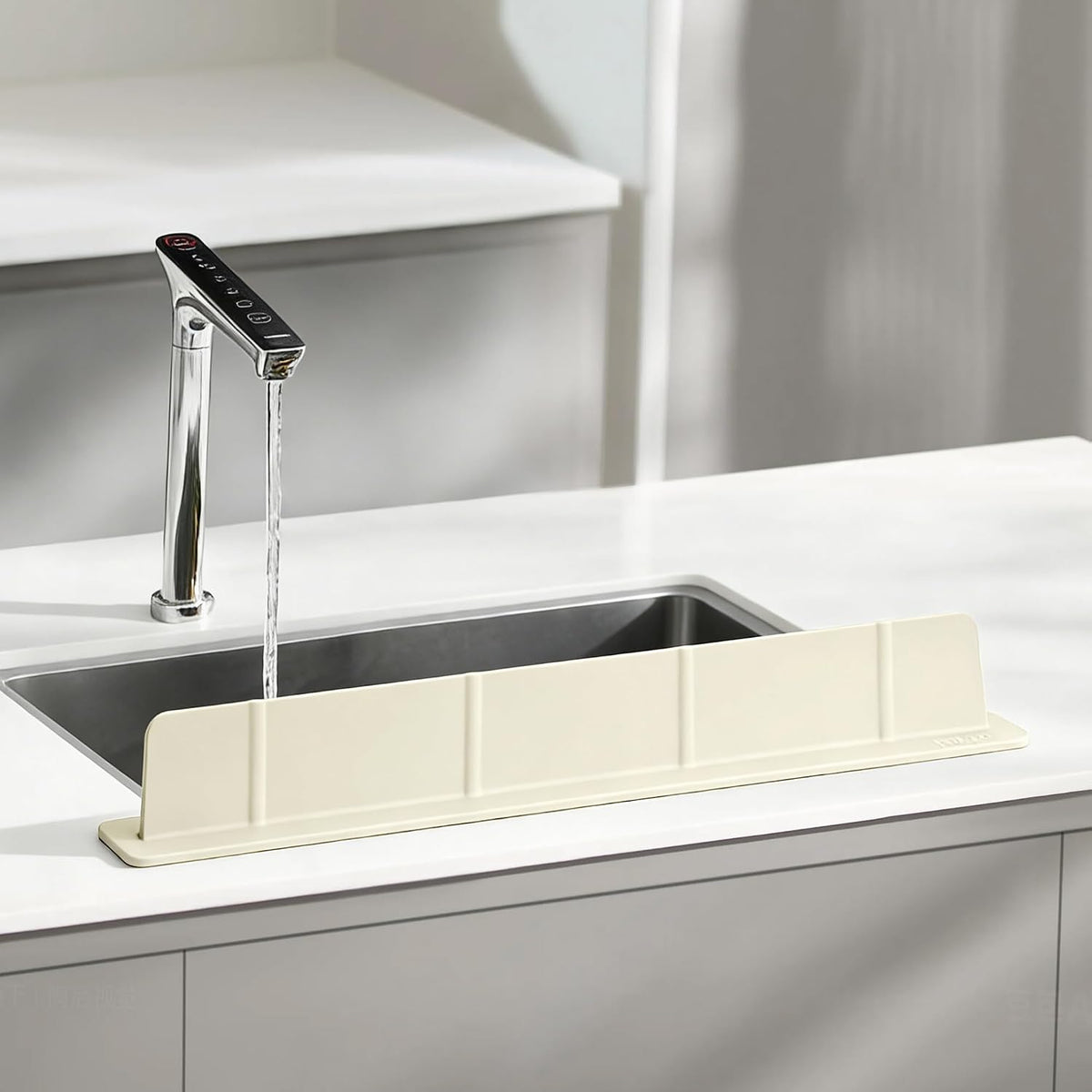 Sink Splash Guard