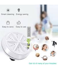 MINI WASHING MACHINE
