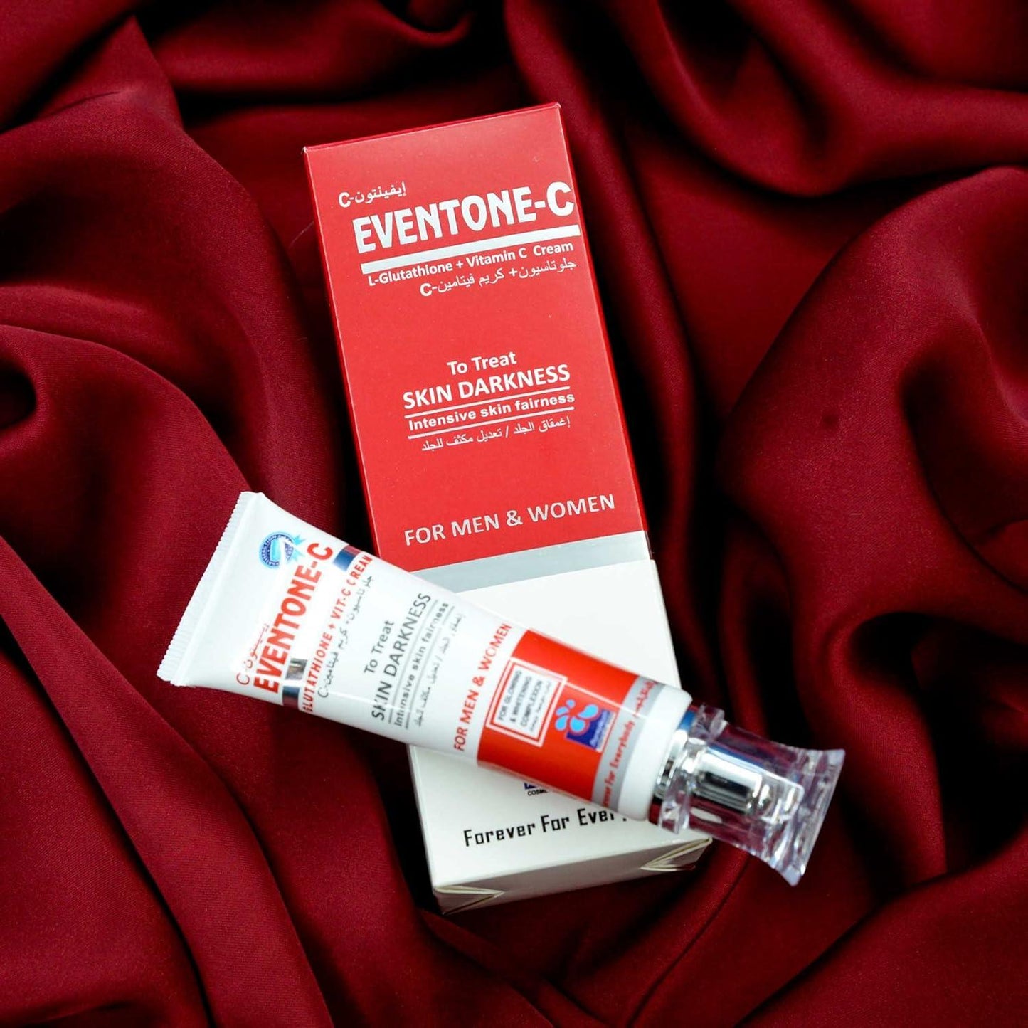 Eventone c cream