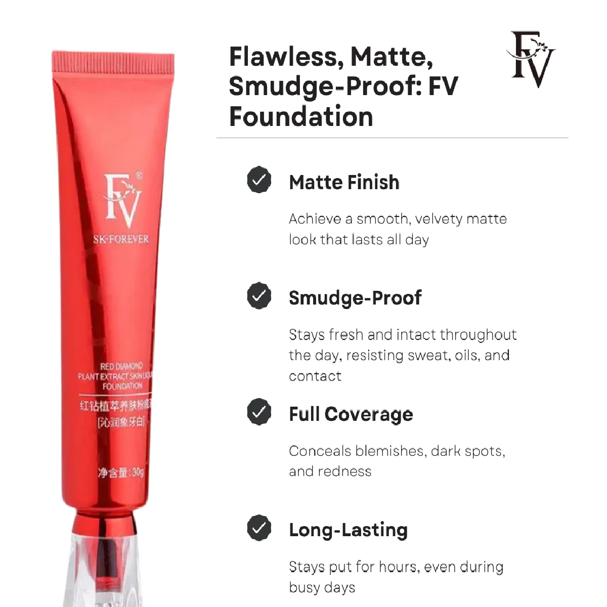 FV Foundation