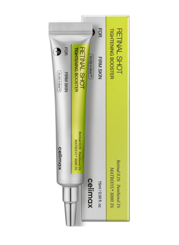 Retinal Shot Tightening Booster