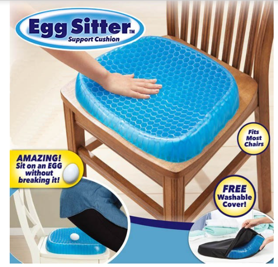 Egg Sitter