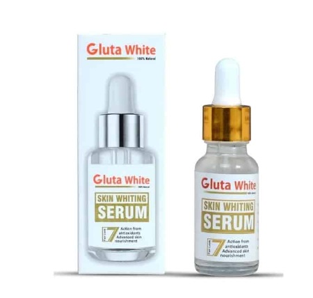 Gluta White Serum