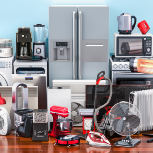 Home Appliances