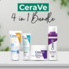 Cerave Kit 4 IN 1
