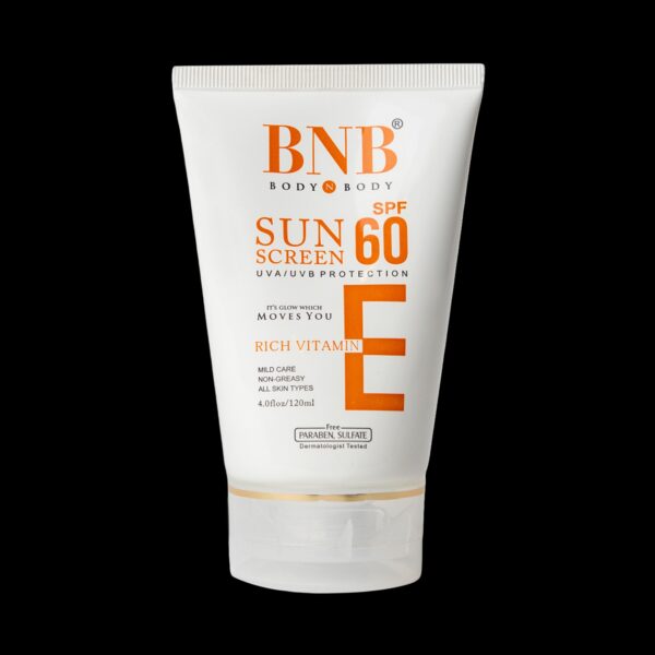 BNB SUN BLOCK