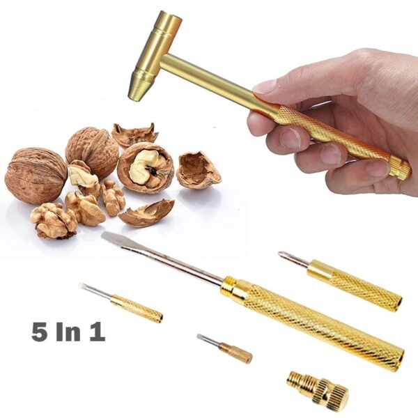 5 IN1 HAMMER