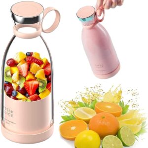 Mini juicer