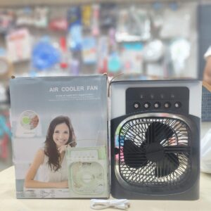 5 Hole Mist Fan