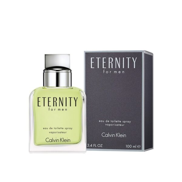 ETERNITY BY CK