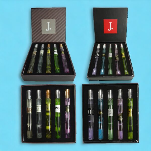 J. PEN PERFUME PACK OF 20
