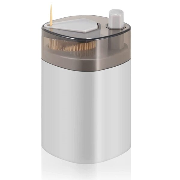 TOOTHPICK DISPENSOR