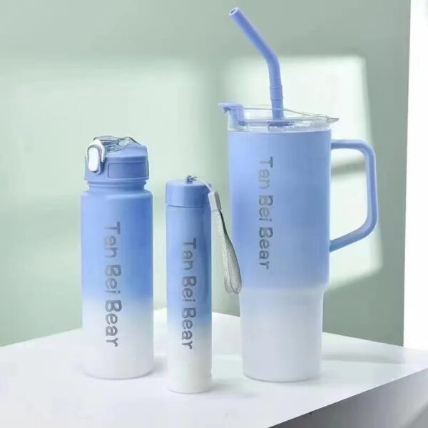 3 IN1 TUMBPLER PLASTIC
