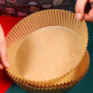 PACK OF 50 AIR FRYER PLATES