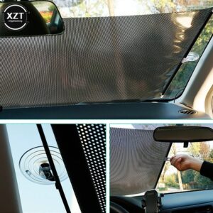 CAR WINDSHEILD SUN SHADE