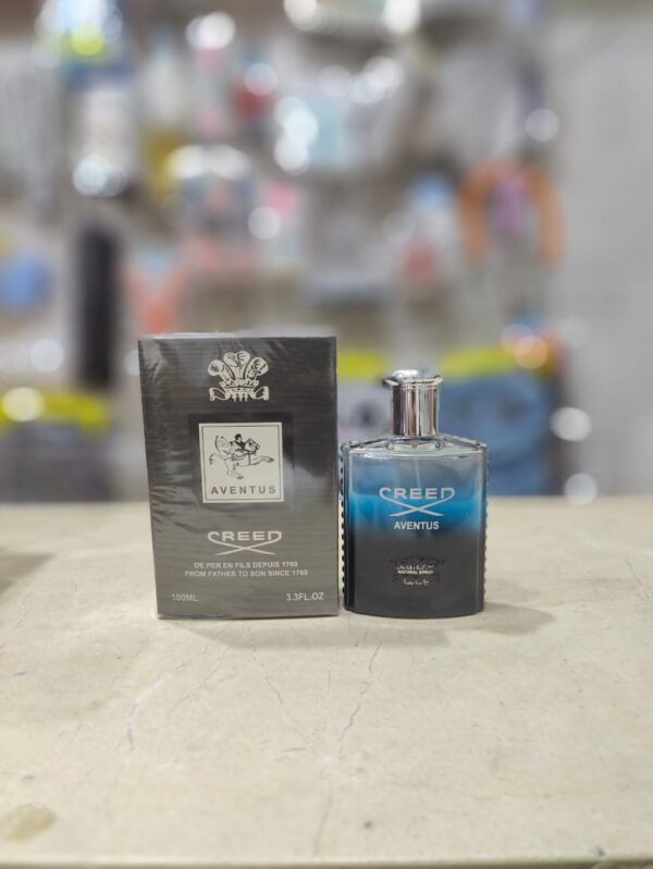 Creed Aventus Perfume