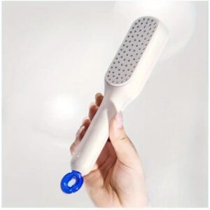 Magic Hair Brush