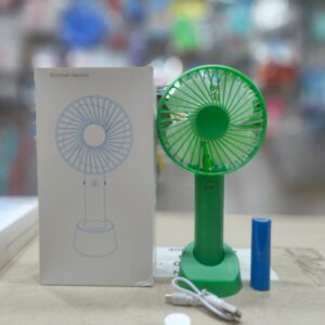 Hand Fan