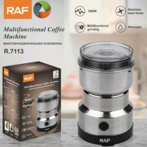 RAF ELECTRIC HAND MIXXER