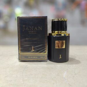 JANAN GOLD EDITION PERFUME