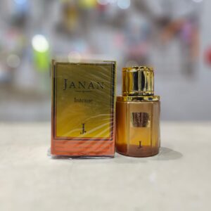 JANAN INTENSE PERFUME