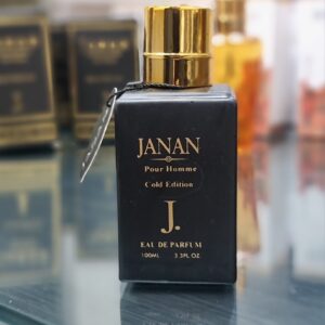 JANAN PERFUME