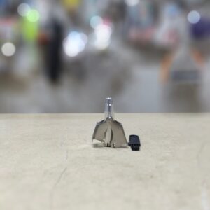 Manual Nose Trimmer