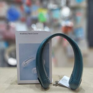 Neck Fan