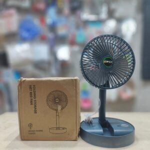 Telescope Fan Electric