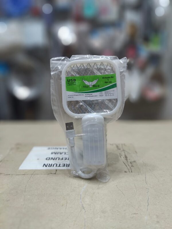 Mini Mosquito Zapper Electric
