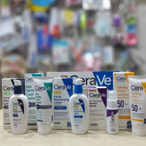 CERA VE 5 IN1 KIT