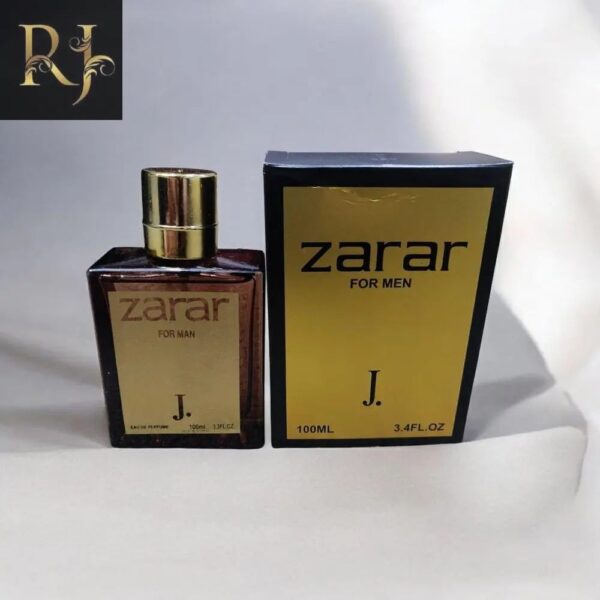 ZARAR PERFUME