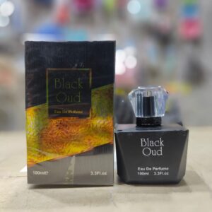Black Oud