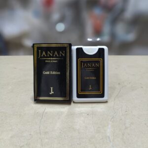 J. JANAN POCKET PERFUME