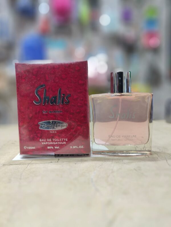 SHALIS PERFUME