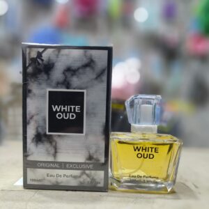 White Oud