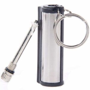 Flint Lighter