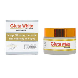 Gluta White Cream