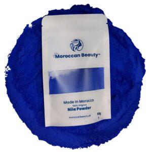 Moroccan Beauty Powder