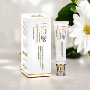 Ultra Haya Cream