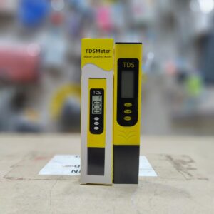 TDS Meter