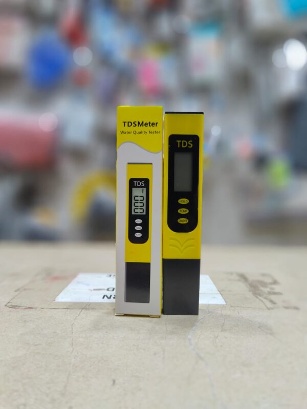 TDS Meter