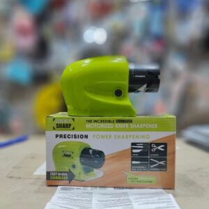 Knife Sharpener