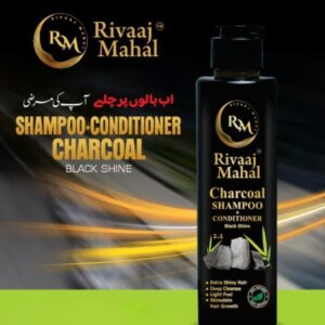 Rivaaj Mahal Shampoo