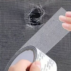 Mesh Tape